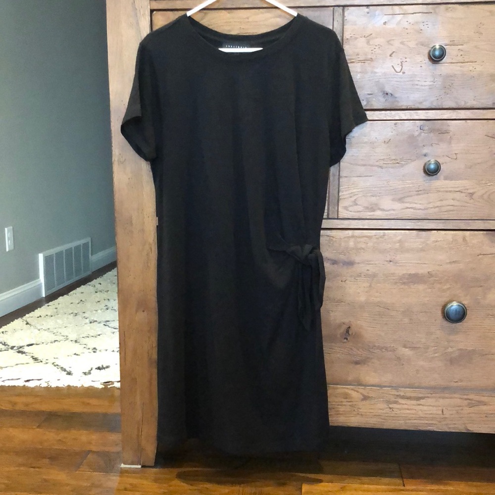 Brand new Sanctuary T-shirt dress